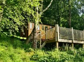 Pike's Cabin in the Woods