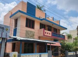 Holiday Home Madurai CS Nagar - GF