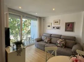 ALCALA LUXURY piso de 80m con 3 habitaciones 2 baños y terraza