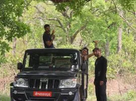 Forest Hideaway Resort Pvt Ltd