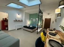 Arcorosa Apartment Palermo Centro