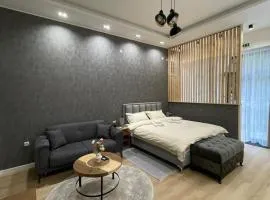 Central Park Apartman