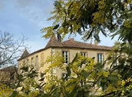 Château de Mauhic - 15th century