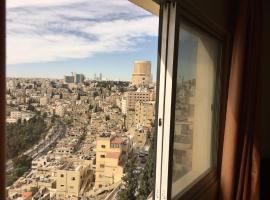 Amman में, होटल Zaina Plaza Hotel