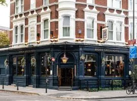 The Brook Green Hotel