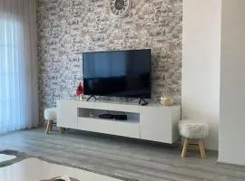 Apartmant me qera në Gjilan