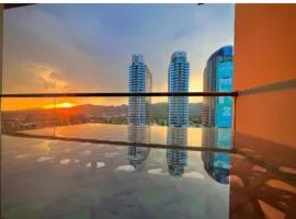 The Bliss Central - Elysium Tower Opp Centaurus Mall