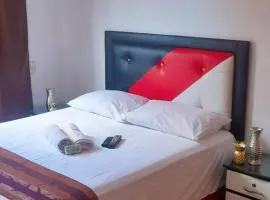 apartamento centro de la ciudad
