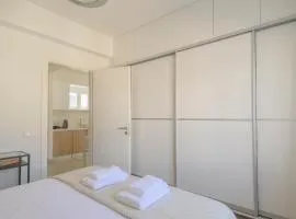 Irma's Apartments in Pilos