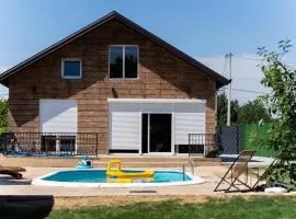 Vila Spa Hugo
