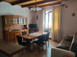 Casetta San Rocco