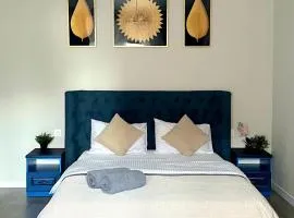 Athletic City, 1-Room Apartments