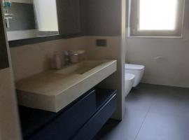 Ta Jevada, hotel v destinaci Villa Vicentina