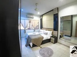 S3 Homely Delight Homestay-3R2B