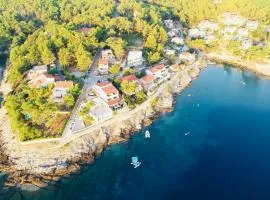 Hvar beach vacation
