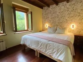 Casa Cabrales