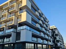 Apartament Misiągiewicza