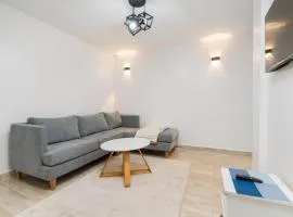 Beths serviced apartments