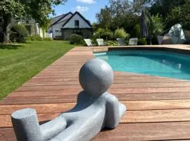 Le Cottage
