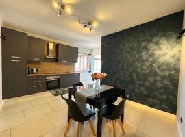 Katrina's Home alloggio turistico, apartamento en Fiumicino