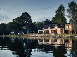 Lochend Chalets