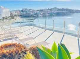 Apartamentos Llobet Ibiza、イビサ・タウンのバケーションレンタル