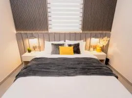 Sharjah apartment