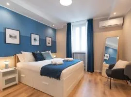 Arnaldo Cozy Home Stay Central with Piazza View