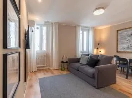 Arnaldo Cozy Home Stay Central with Piazza View