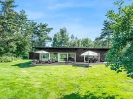 Holiday Home Nielsigne - 1-3km from the sea by Interhome