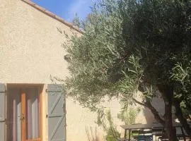 Chez Isa et Ray, un gîte en Provence