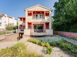 Holiday Home Morski dragulj by Interhome