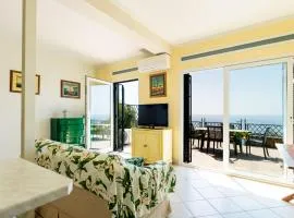 Apartment Terrazzo Panoramica by Interhome