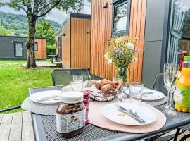 Holiday Home Tiny Haus Weltenburg by Interhome