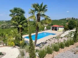 Villa Jilla