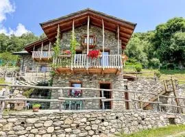 Holiday Home Baita Mirtillo by Interhome