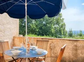 Holiday Home Maison de Village Les Ormeaux by Interhome