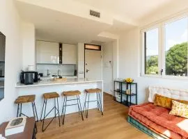 Apartment Citrus Garden by Interhome
