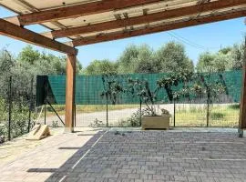 Holiday Home Da Lisa by Interhome