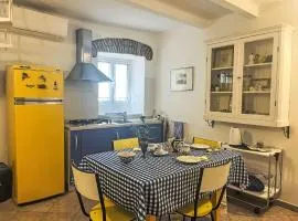 Apartment Il Tetragonuro by Interhome
