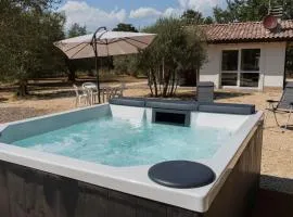 Chalet Grotta Porcina by Interhome