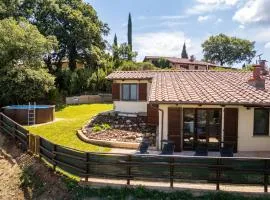 Holiday Home La terrazza sulla Maremma by Interhome