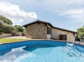 Holiday Home La terrazza sulla Maremma by Interhome