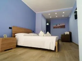 Blu Apartment