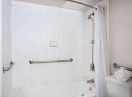 코코아 비치에 위치한 호텔 La Quinta Inn by Wyndham Cocoa Beach-Port Canaveral