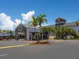 La Quinta Inn by Wyndham Cocoa Beach-Port Canaveral