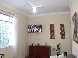 Anfitrioca Apartamento Gloria