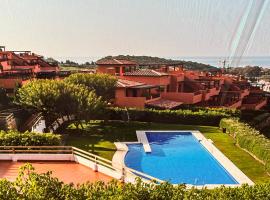 Cortesin Casares Golf & Garden, hotel en Casares