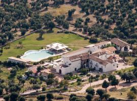 Tenuta Corigliano, vidéki vendégház Rignano Garganicóban