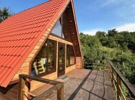 Green Hill Glamping